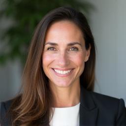 Professional headshot of Ing. Anna Schneider, Head of Engineering at Alpenweg Mautsysteme