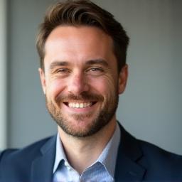 Professional headshot of Mag. Thomas Gruber, Community & Partnerships Manager at Alpenweg Mautsysteme